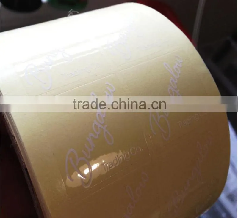 custom clear sticker,transparent stickers,transparent pvc stickers