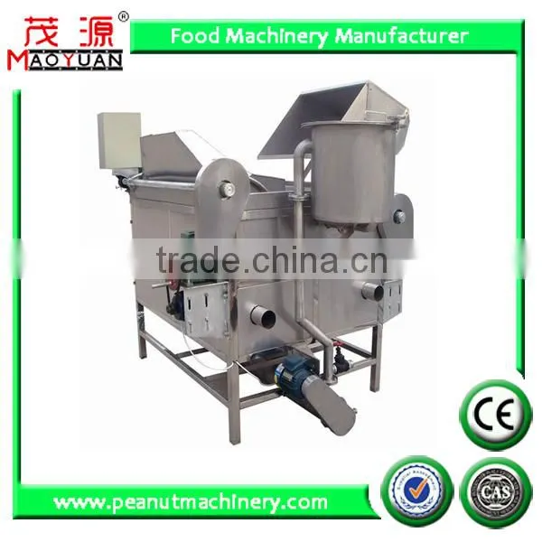 multifunctional frying machine(RQJ-NF400)