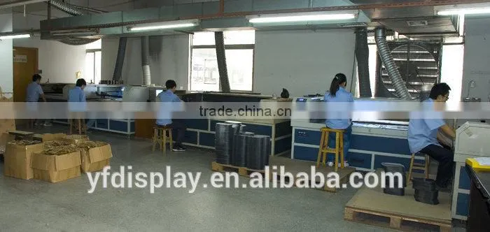 Customized Acrylic Model Car Toy Display Box