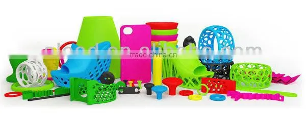 PLA 3D printer filament