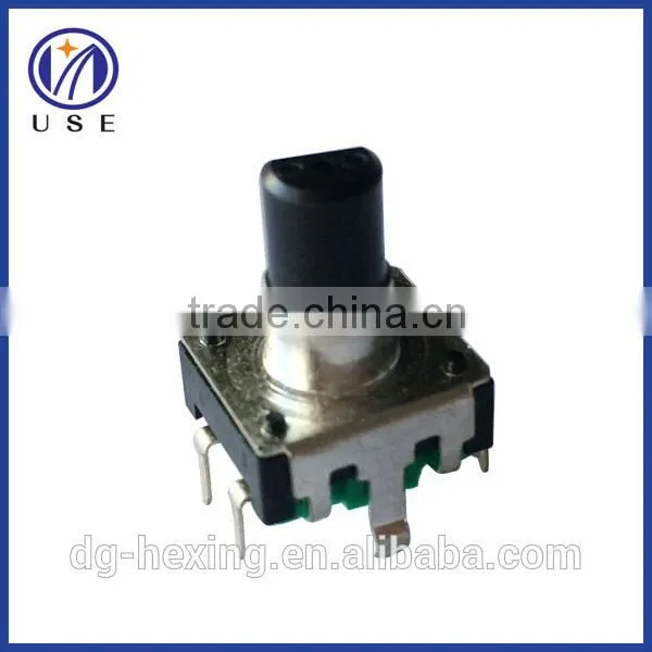 12mm 12 position encoder switch