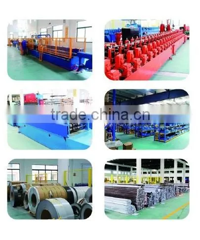 aluminum shutter box