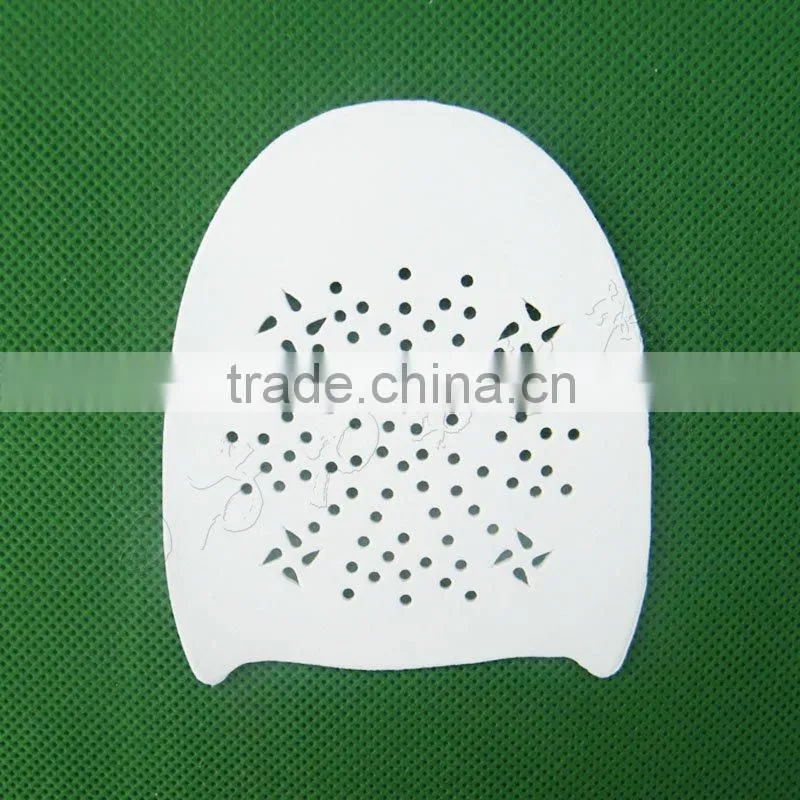 China made Shoe Cover Punching Machine for sheets