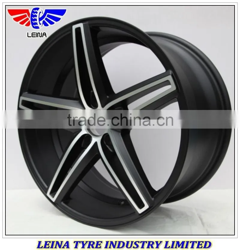 12X4.00 Alloy car wheel rim
