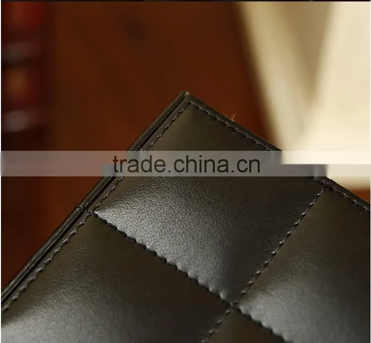 Luxury wooden box for tissue