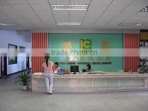 Luen Cheong Printing Equipment Ltd. company overview - view 2