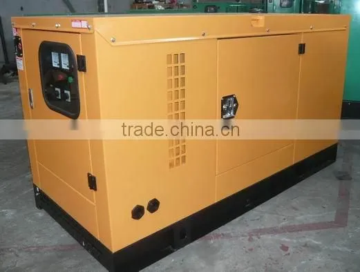 EPA diesel generator 20KW-536KW for sale