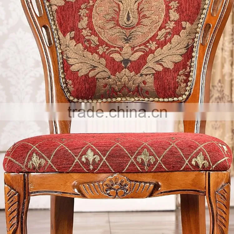 Comfortable and durable restaurant furniture restaurant chairs for sale used