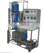 XK-GK1 INDUSTRIAL PROCESS CONTROL TRAINING DEVICE