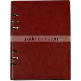stone paper notebook production line handmade spiral notebook