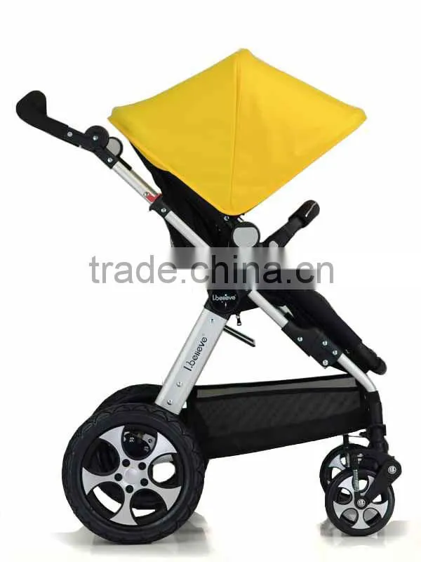 jogging stroller