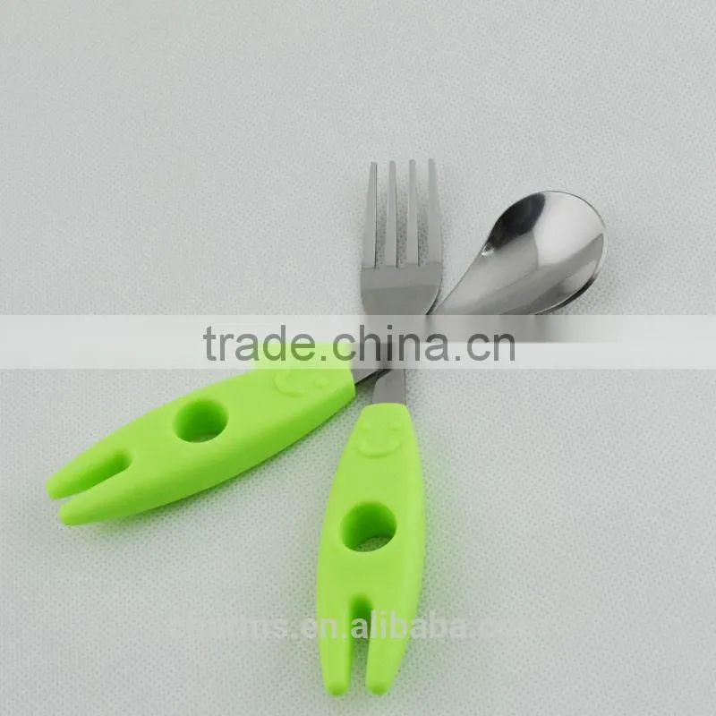 Cheap Stainless Steel Dinner Service For Gift Premium