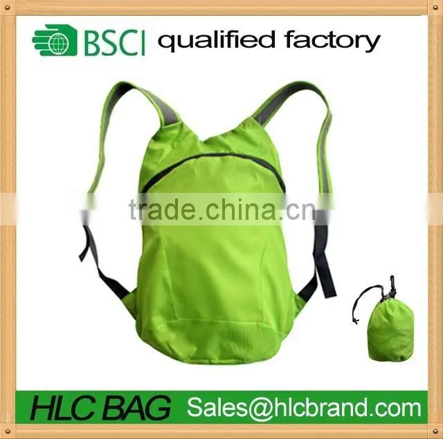 folding big packback HL-PB085