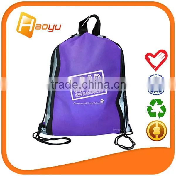 Bag shopping bag as gift bag