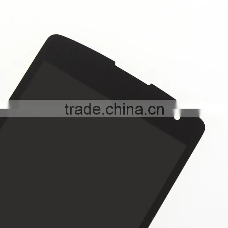 High Quality L Fino LCD Display Assembly with Touch Screen Digitizer For LG F60 D290N D290 D392 D390 D295 D390N VS810