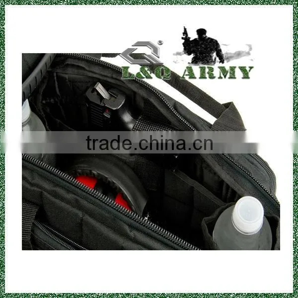 New Military Assault Tactical Range Bag
