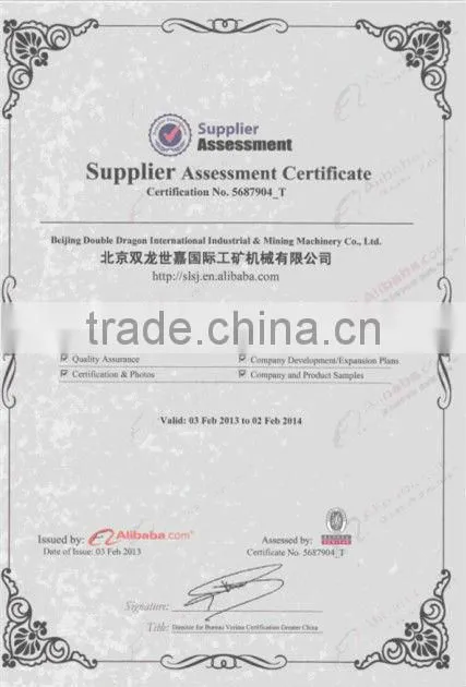 High Efficiency Environment Friendly Coal Fired Hot Water Boilers