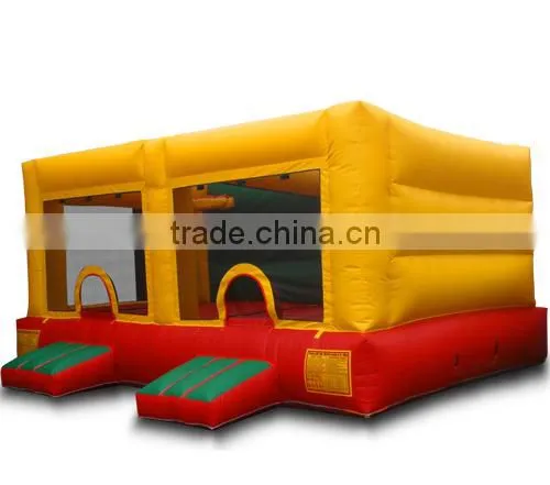 large inflatable moonwalk for sale, giant inflatable moonwalk for commercial use
