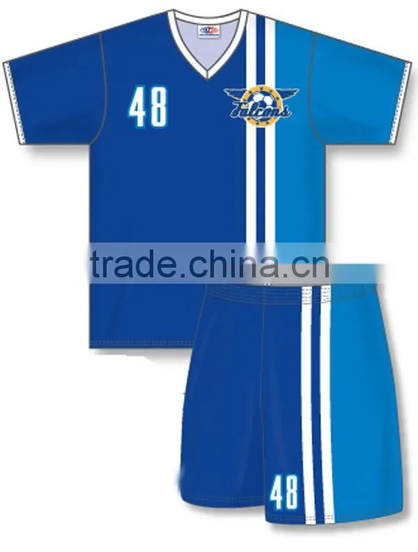 wholesale cheap custom white soccer kits