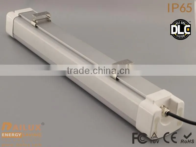 hot new products LED Tri-proof Light 1200mm /IP65 led tube light