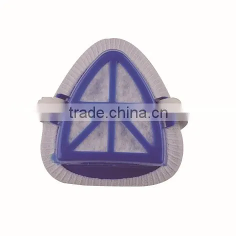 Nonwovens mask N95 Cool Flow Welding Mask Dust masks PM2.5 Safety Respirator Mask