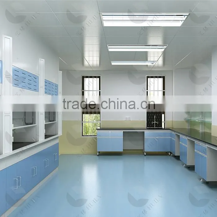 Huilv chemistry/physical/biological laboratory furniture