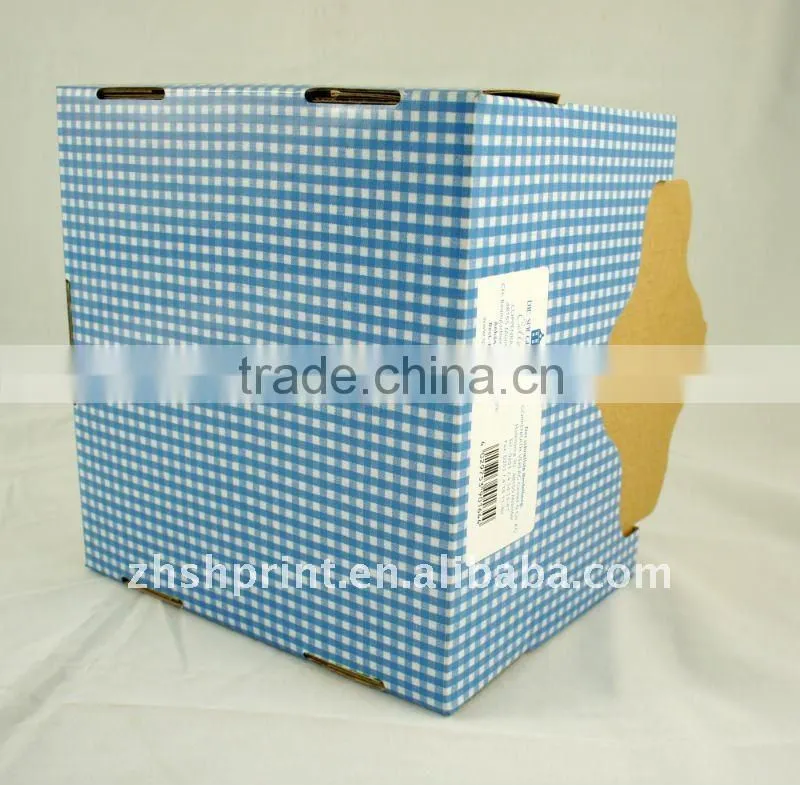 The best of the cardboard display box