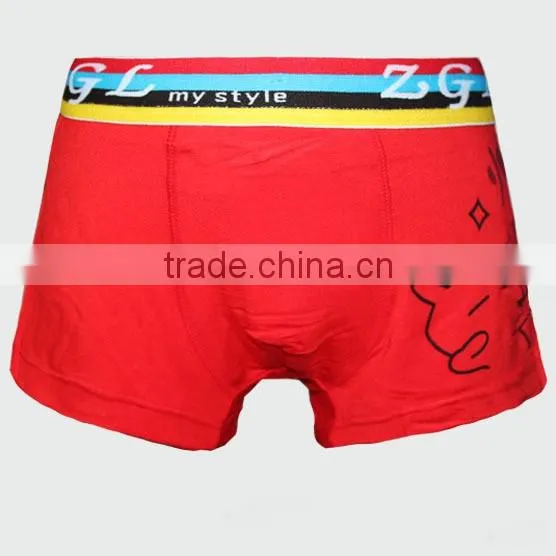 2016 New arrvials children bottoms underwear for kids panty boy briefs and boys briefs