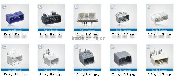 auto connector