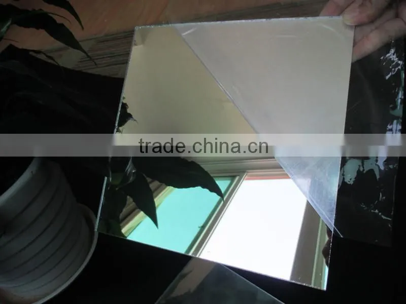 wall mirror