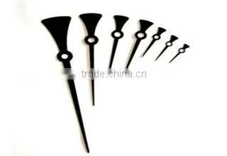 Black steel case water manometer