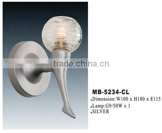 lights for home /popular wall lamps MB-5246