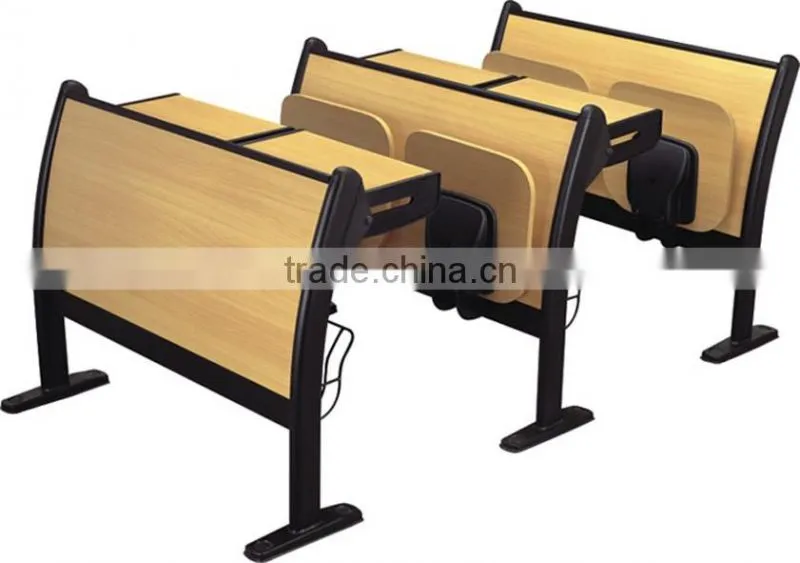 Cheap school desk set student tables chair sets adjustable desk