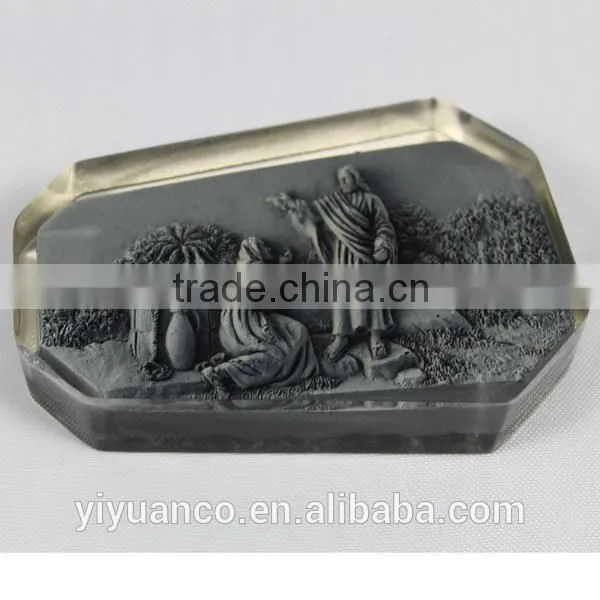 beautiful acrylic gift