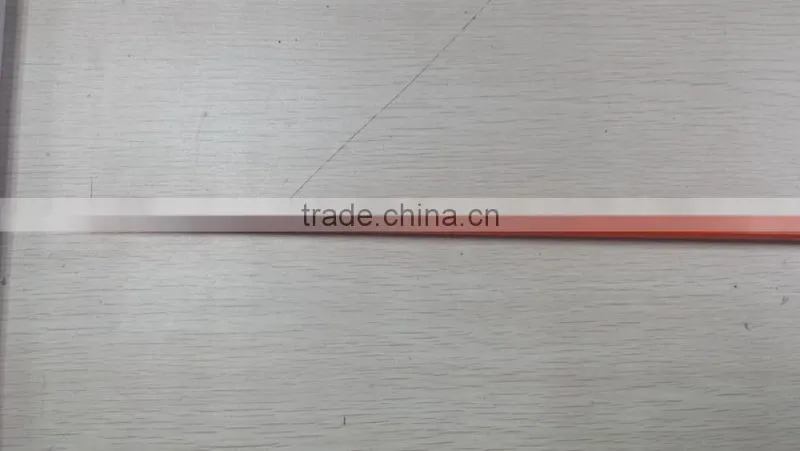 Professional manufacturer,high temperature soild fiberglass rods sharp point as you need