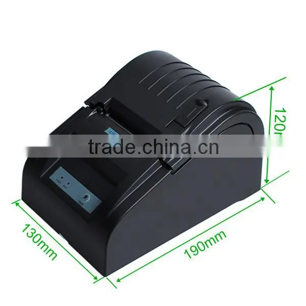 china cheap price mini thermal receipt printer starter pack