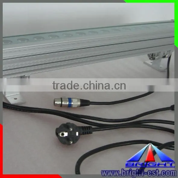 18W led wall washers,aluminum led wall washer,linear wall washer