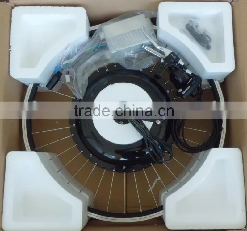 36V 500W electric bike motor kit