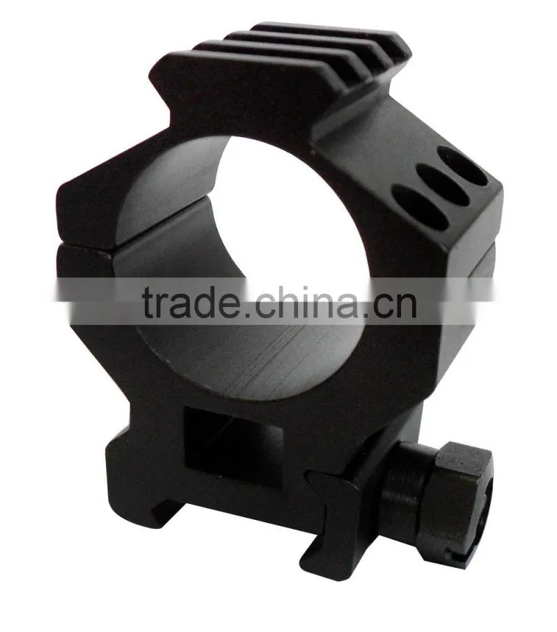22mm Slot 31mm Ring Aluminum Alloy Flashlight Mount