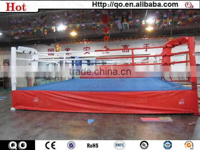 High quality commercial MMA octagon used boxing ring for sale