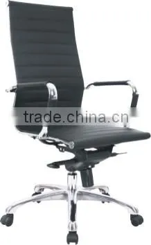 Steel Frame Chair/low back staff Chair /Office Chair with Ergonomic Design