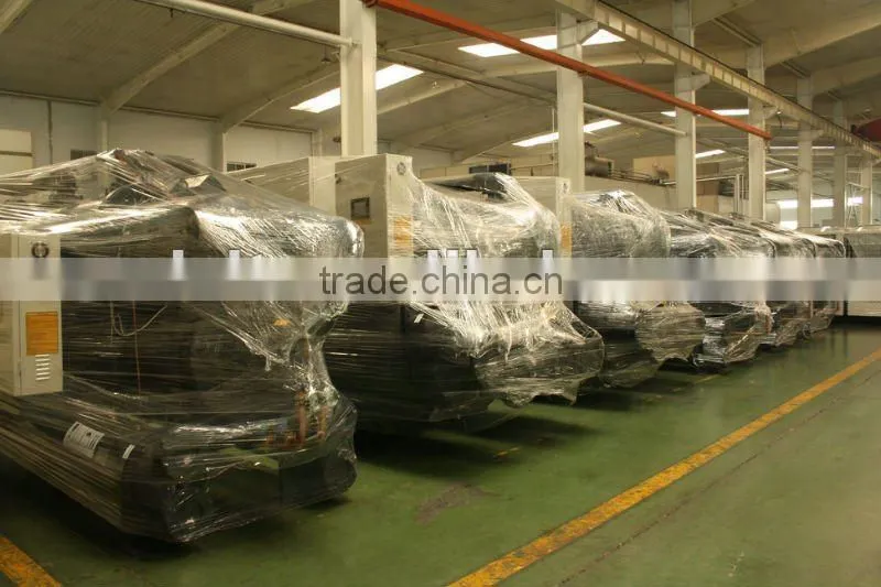 Water Cooled Water Chiller(100-4000KW)