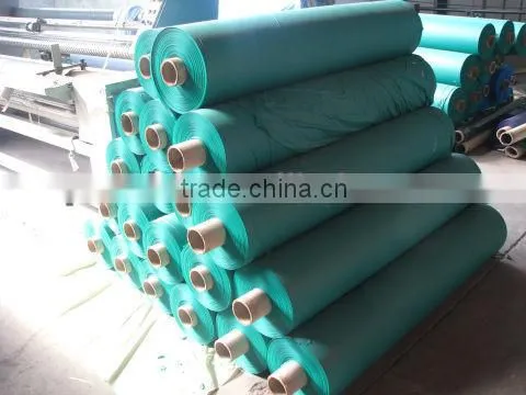 hot sales plastic film roll /pvc film/diaper film