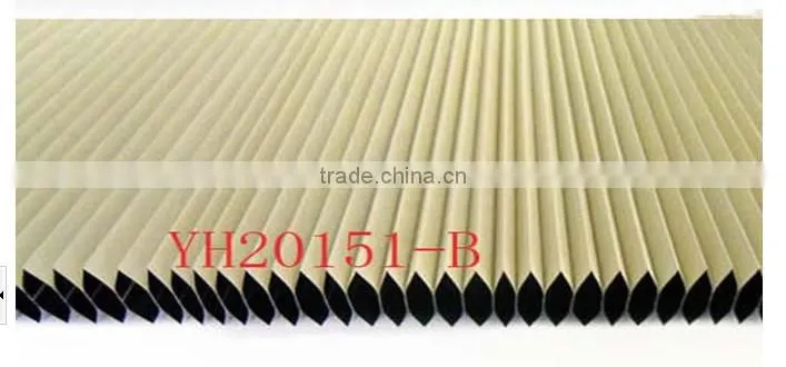 jiangxi lianbang home decoration honeycomb blinds