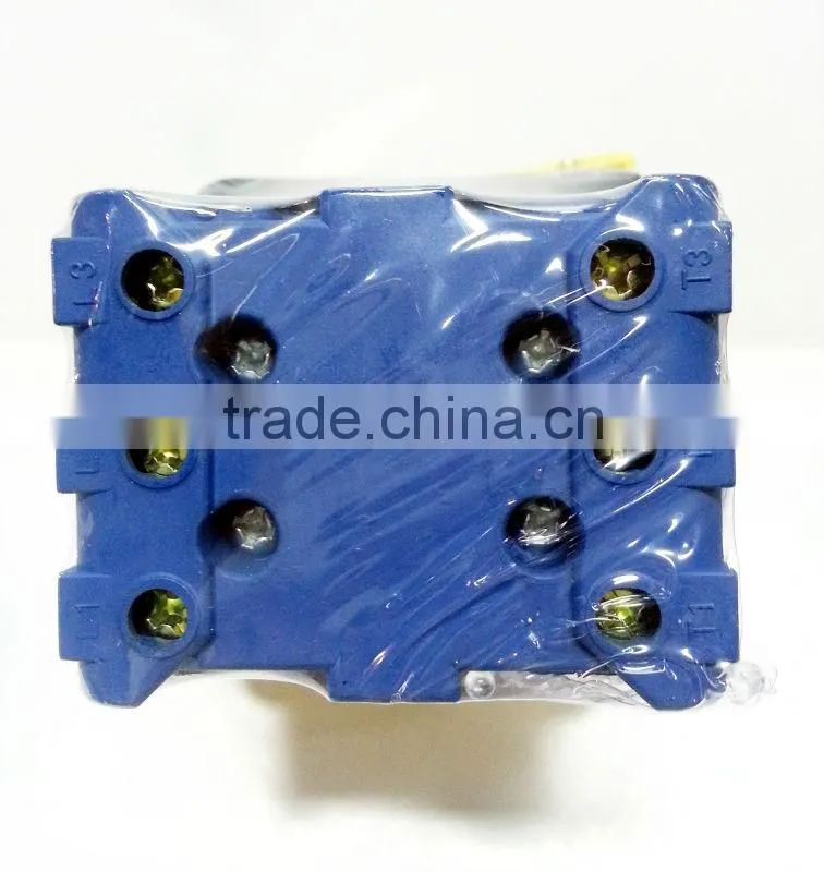 changover switch JYD11-32/3 32A 3P change over Converter Touch quality guaranteed