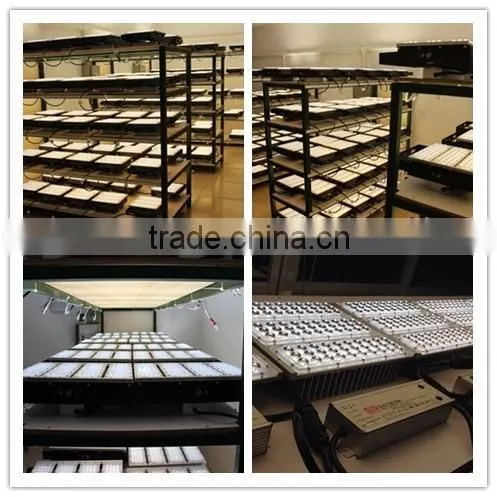 2016 Hot Sale CULus UL led industrial housing light 100W Led high bay lights for workshop Gym industrial lights