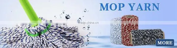 dtex1000 blended oe glove yarn