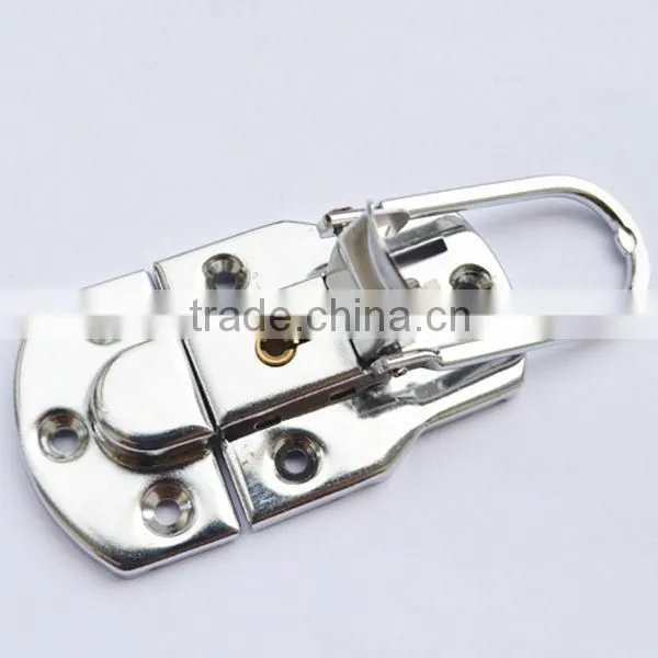 Tool box flight case tool box latch
