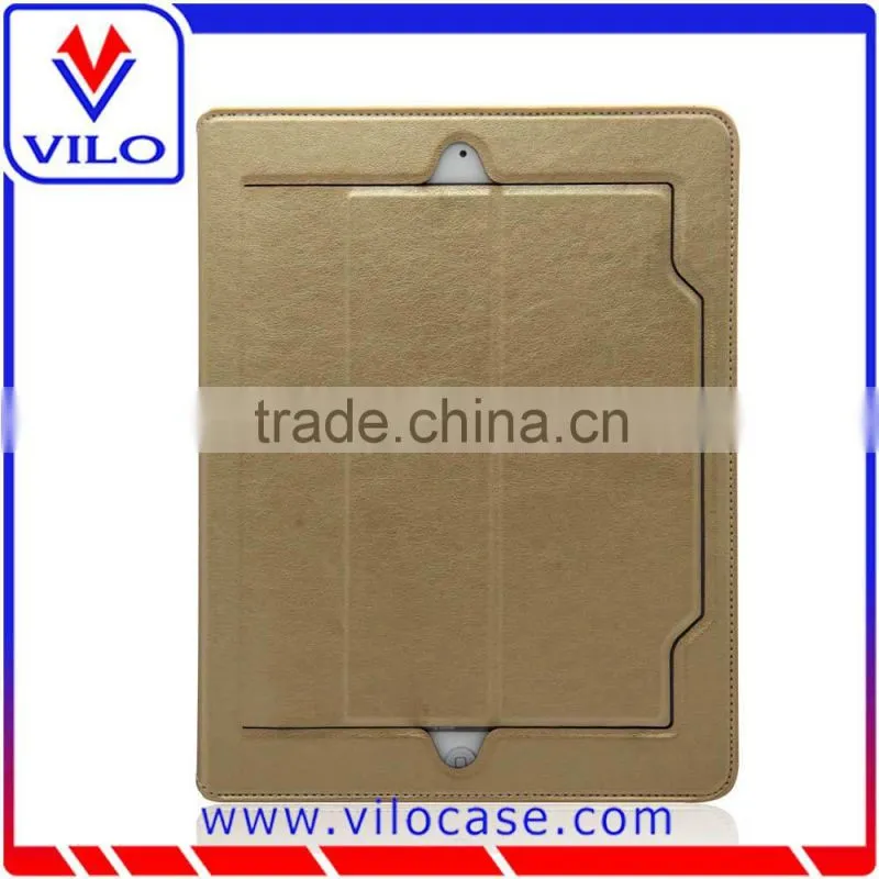 Multi-Functions Leather Tablet case for iPad Air 2