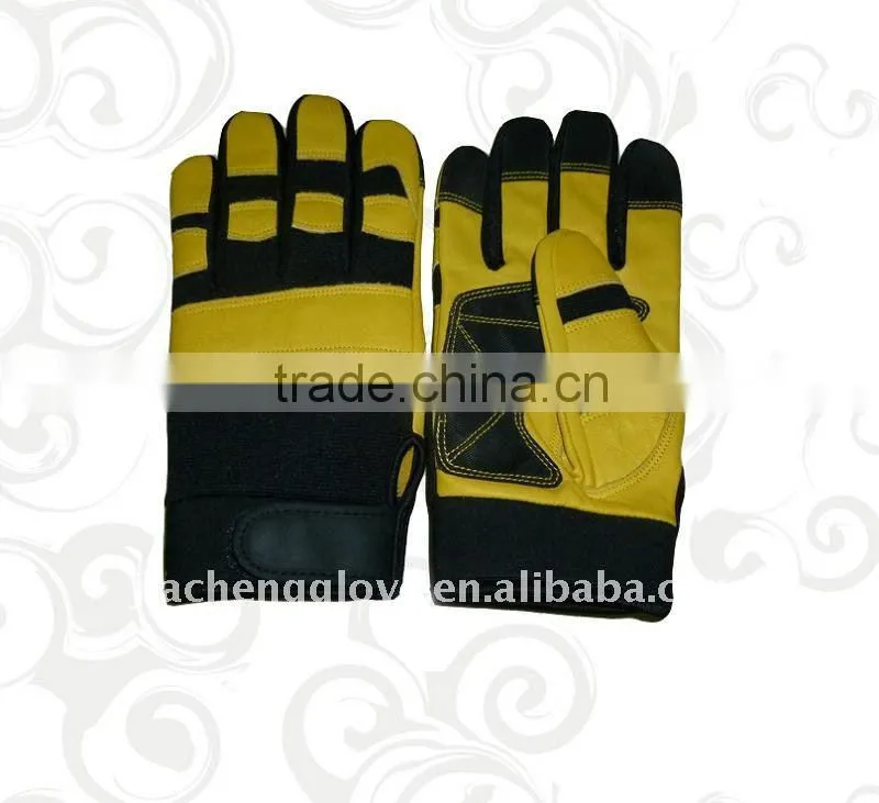 micro fiber glove